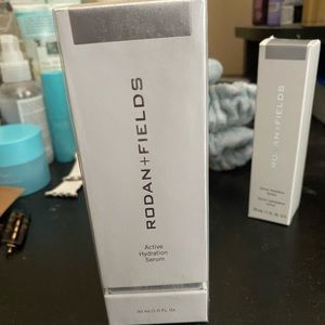 Rodan + Fields Active Hydration Serum